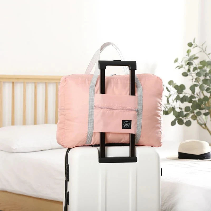 Travel Fold