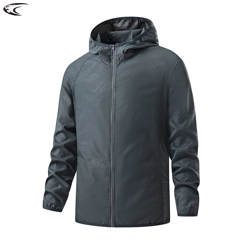 Stormix Lite Jacket