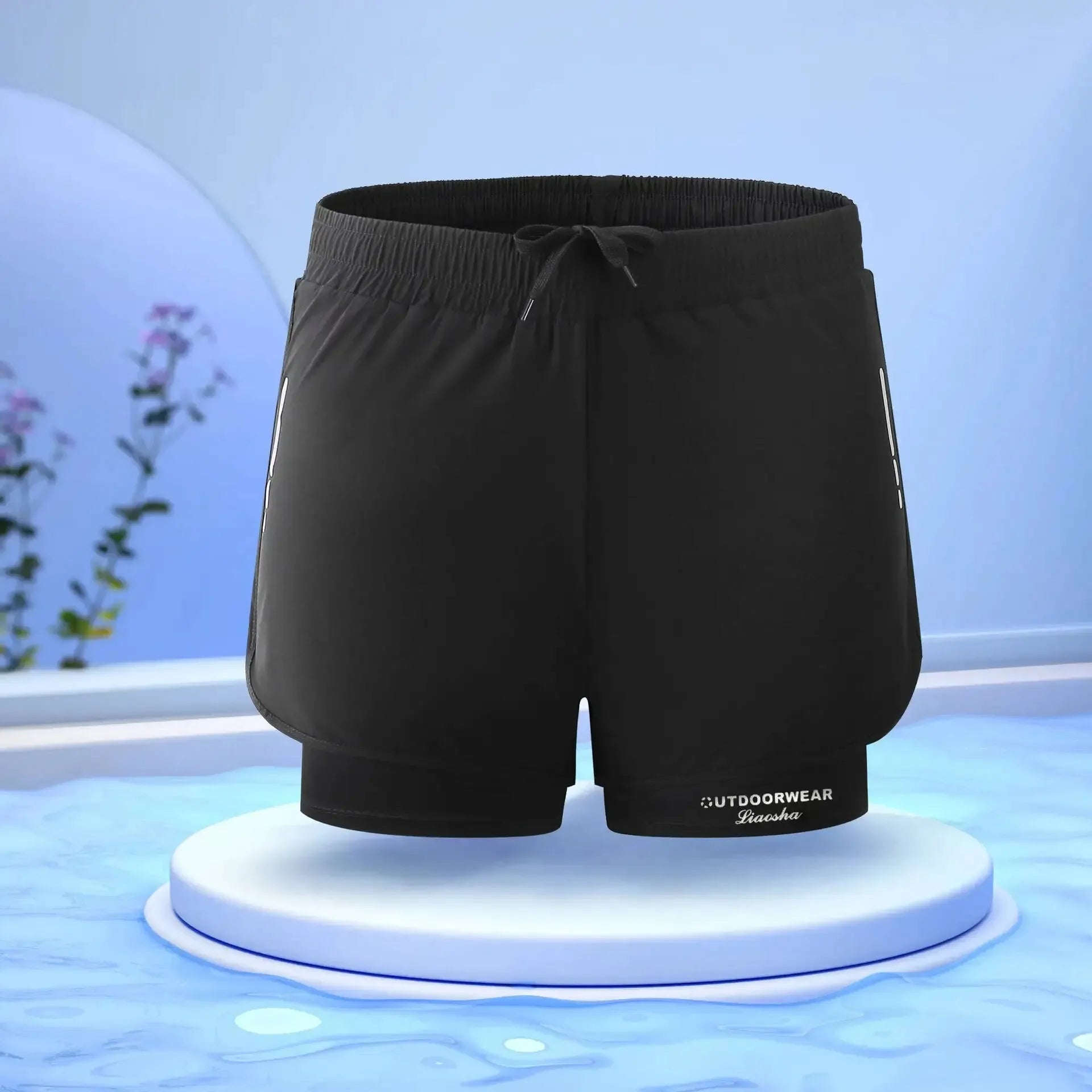 DryWave Trunks