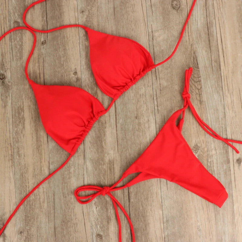 WaveLift Swimwear