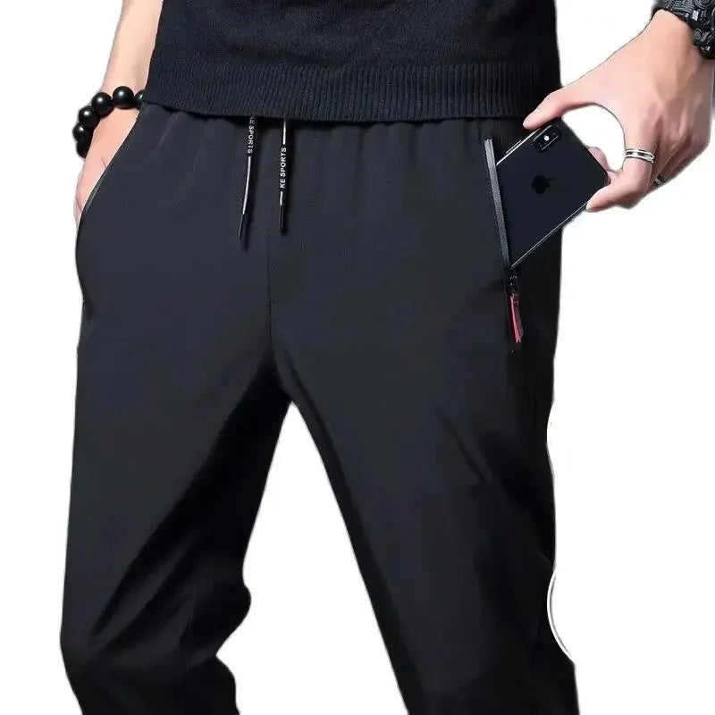 Joggera Casual Pants