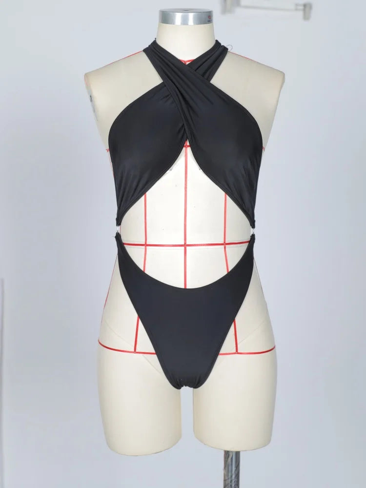 LunaCurve Bikini