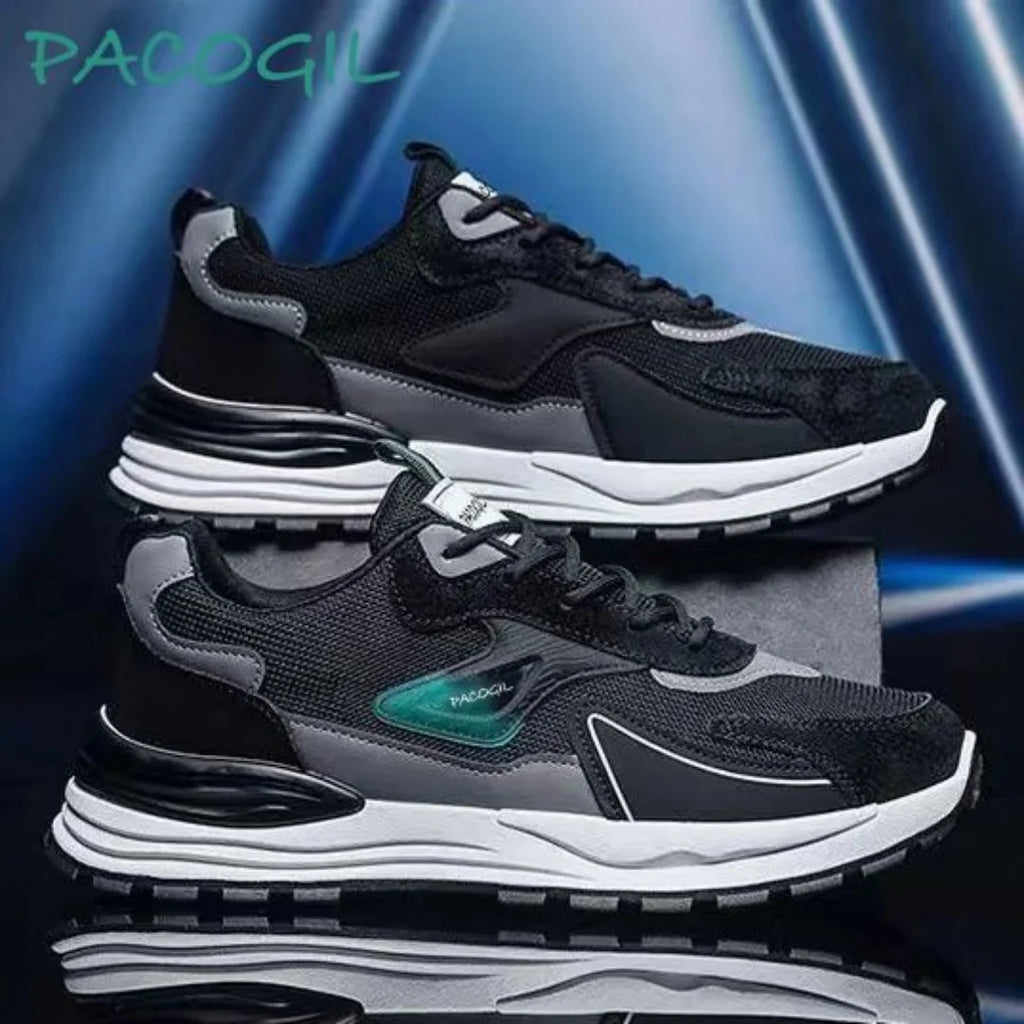 StrideX Shoes