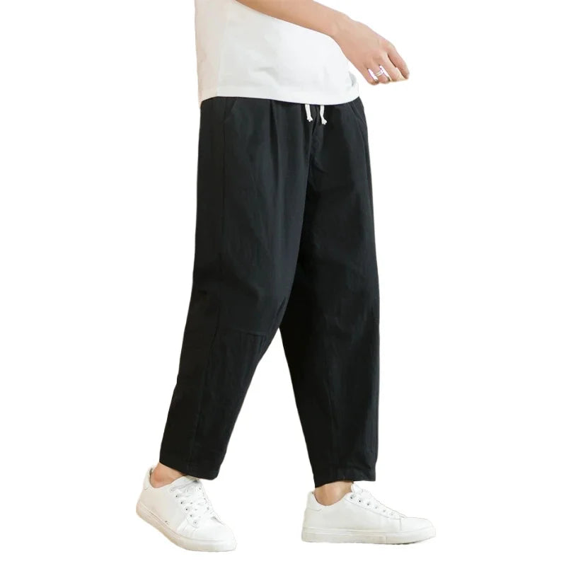 LinoFlex Pants