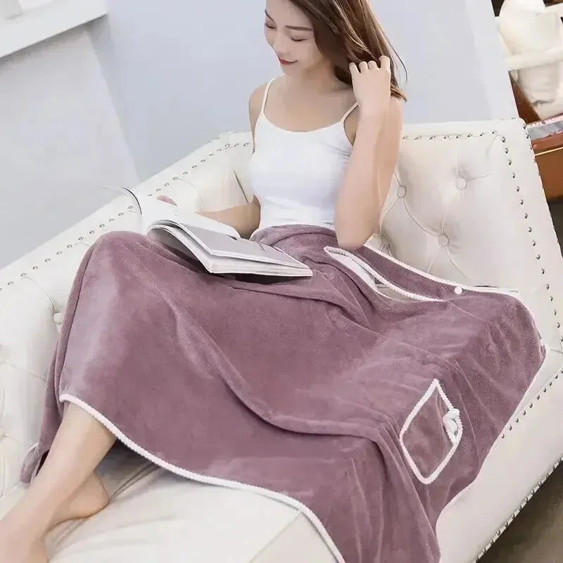Towella Bath Wrap