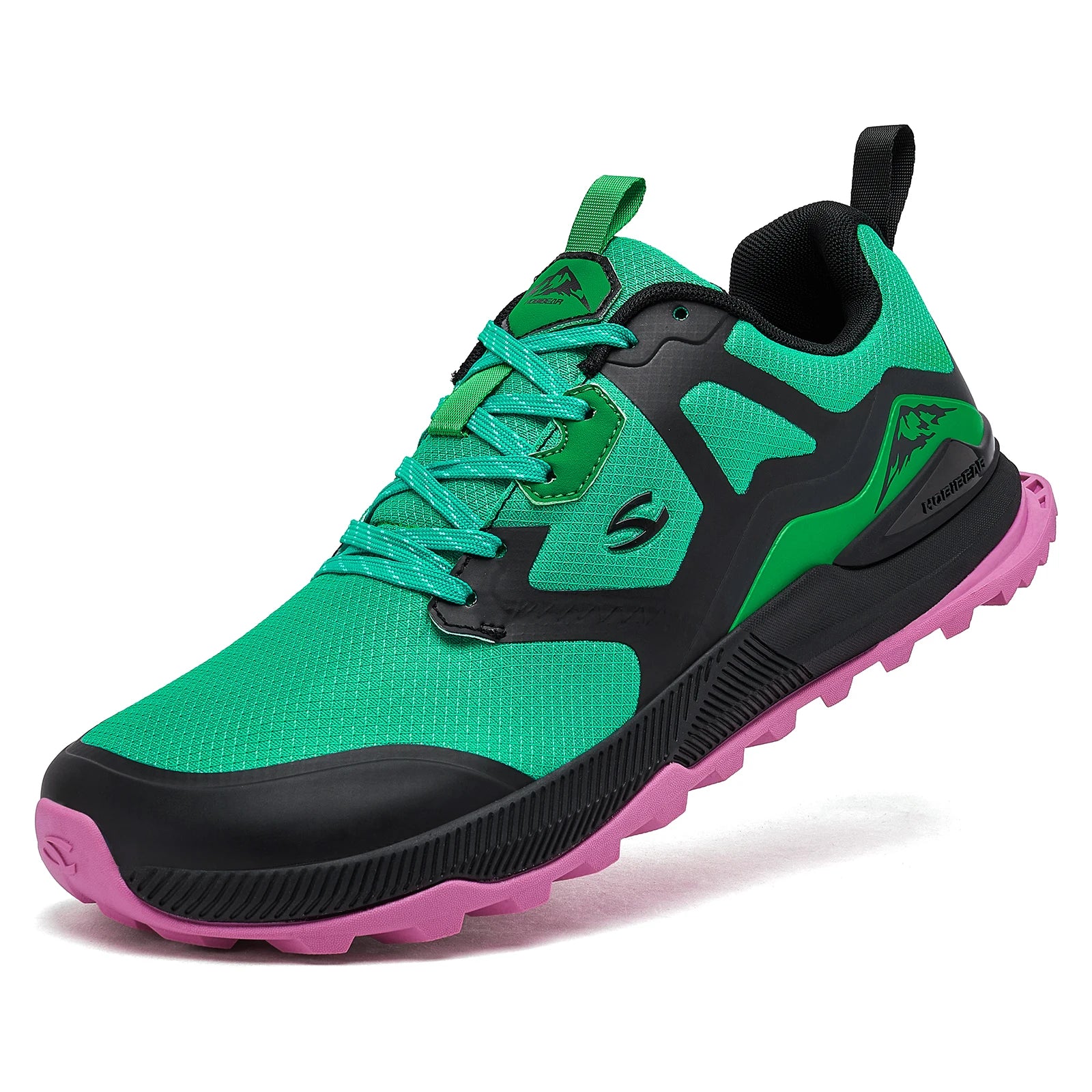 TerraTrail Running Shoes