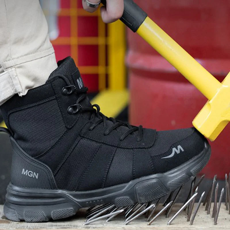 PowerShield Safety Shoes