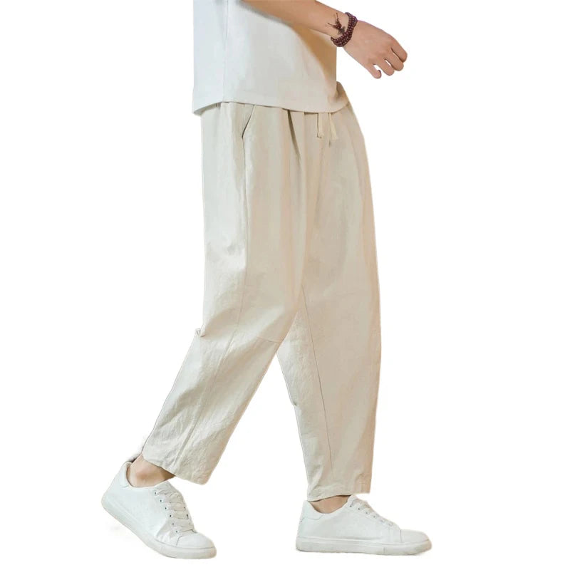 LinoFlex Pants
