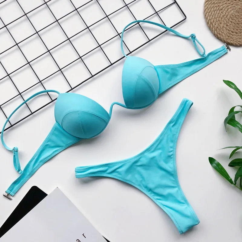 BellaWave Set