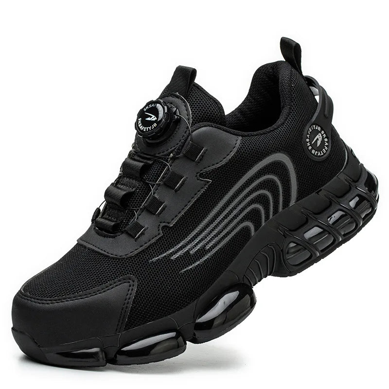PowerShield Safety Shoes