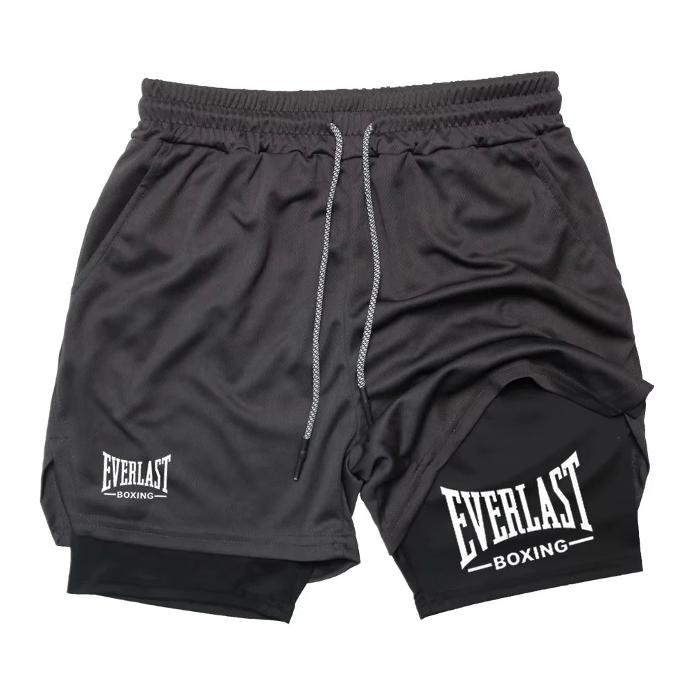 Ever Core Gym Shorts
