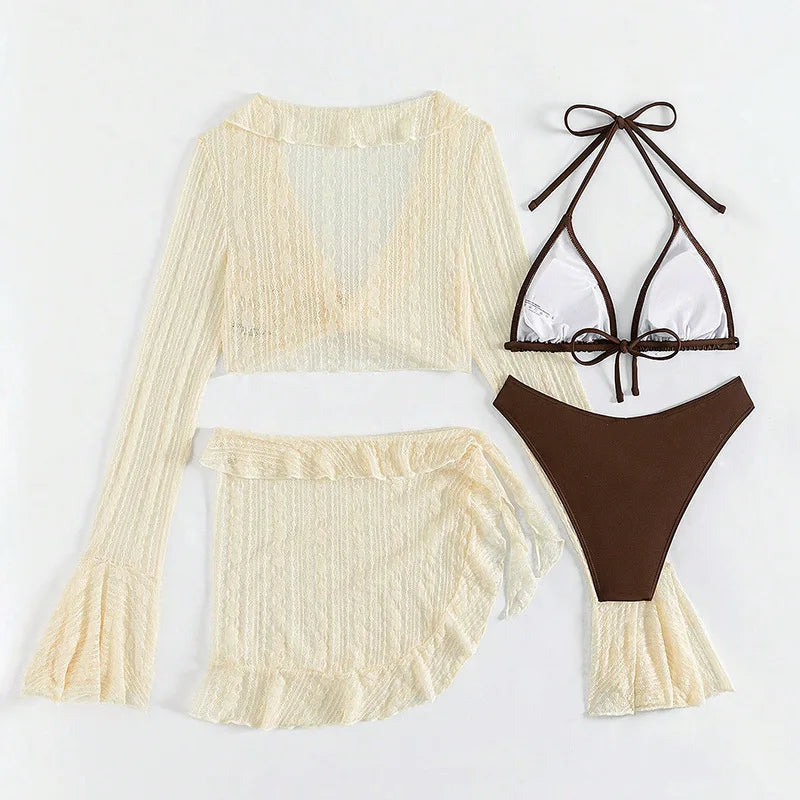 Sunkiss Luxe Set