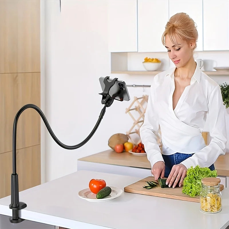 FlexiView Clamp