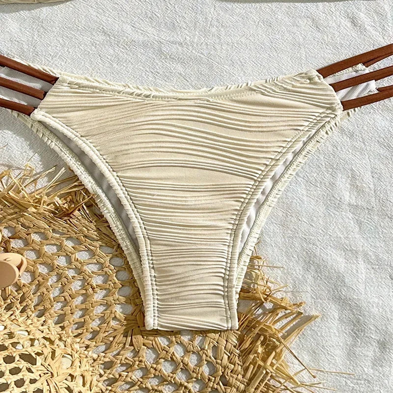 Island Glow Bikini