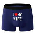 LovePrint Boxers