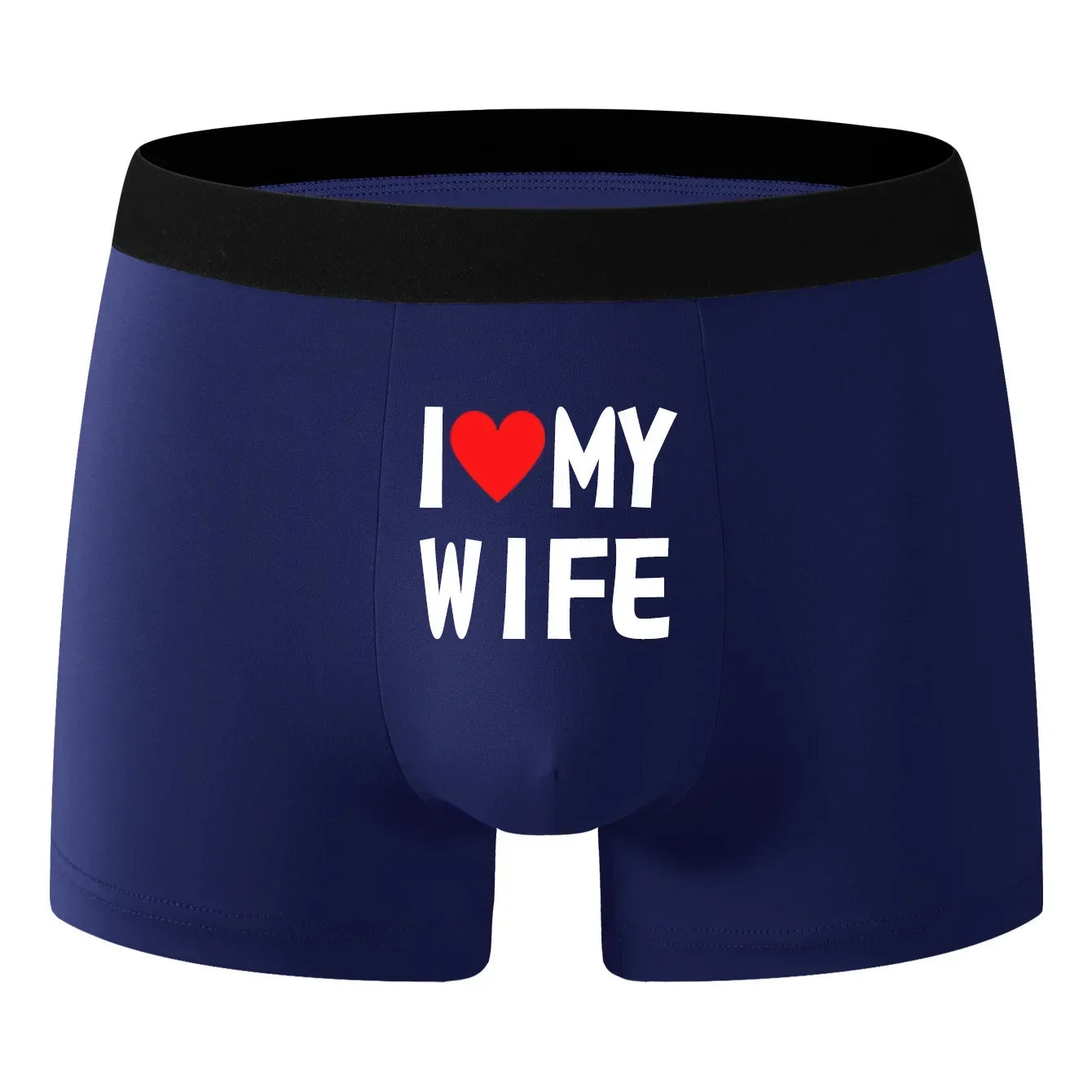LovePrint Boxers