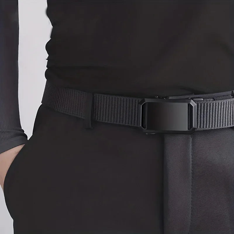 RangerX Tactical Belt