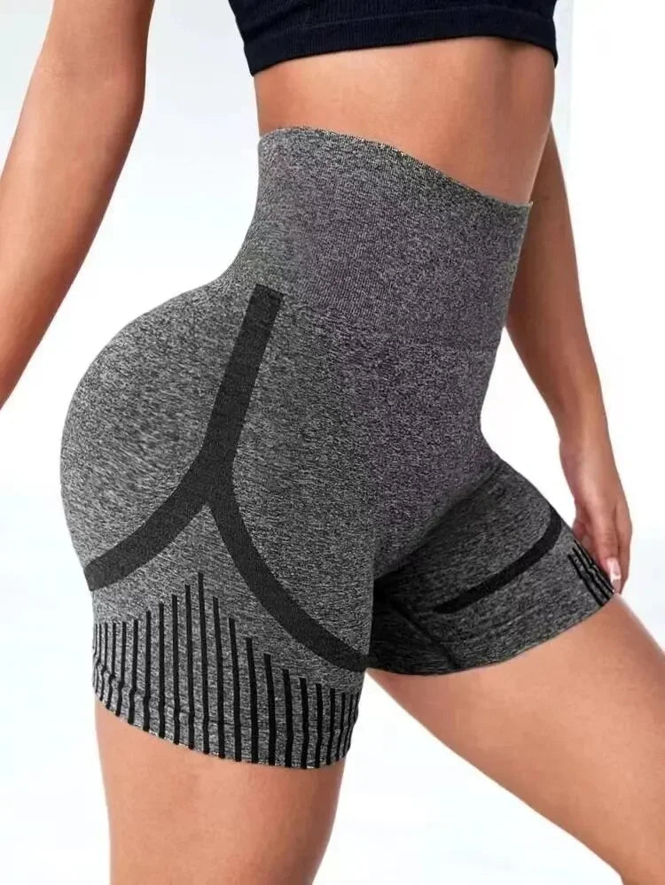 MotionLift Shorts