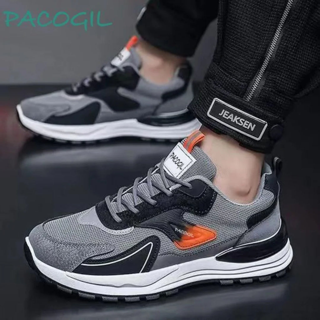 StrideX Shoes