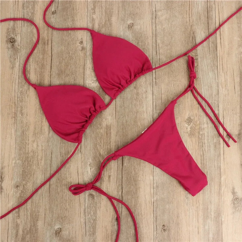 WaveLift Swimwear