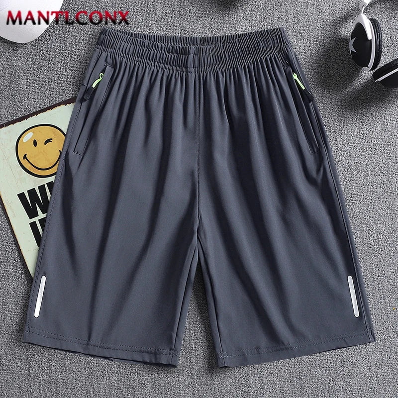 Runix Shorts