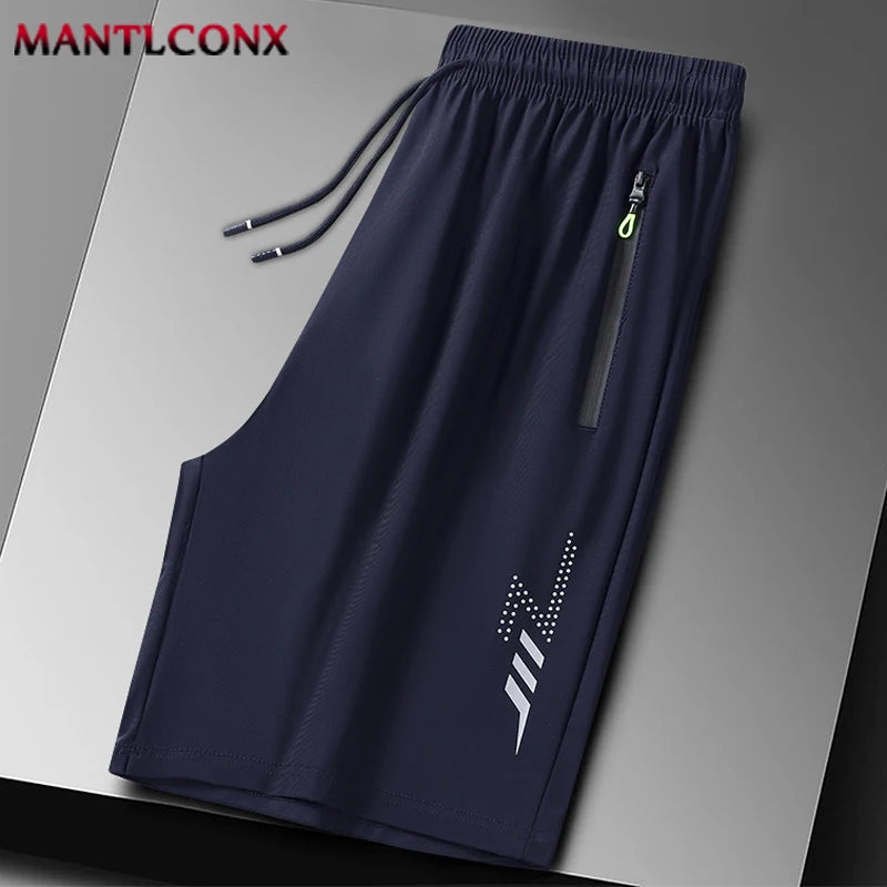 Runix Shorts