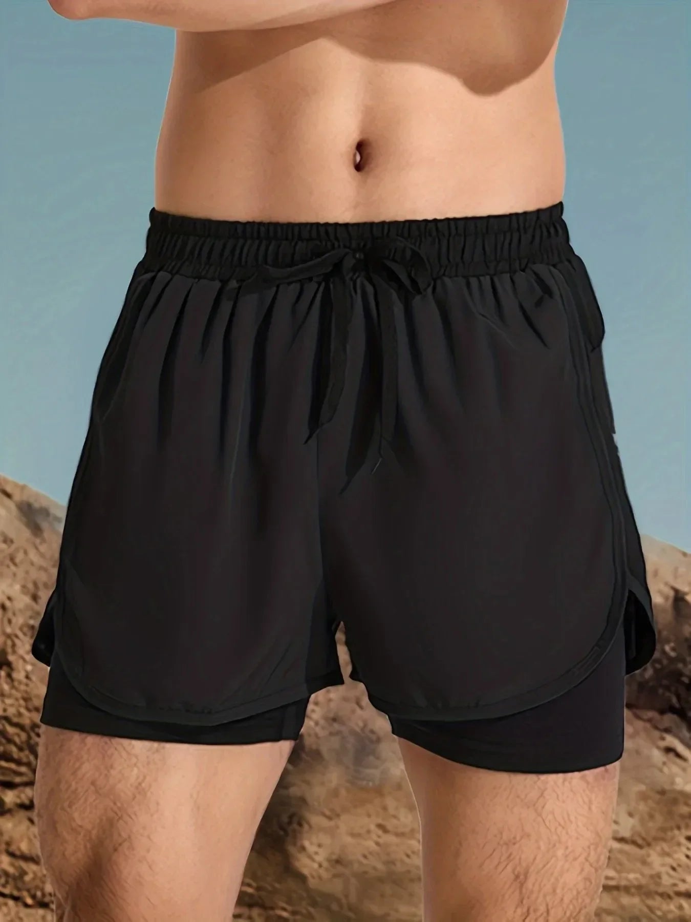 DryWave Trunks