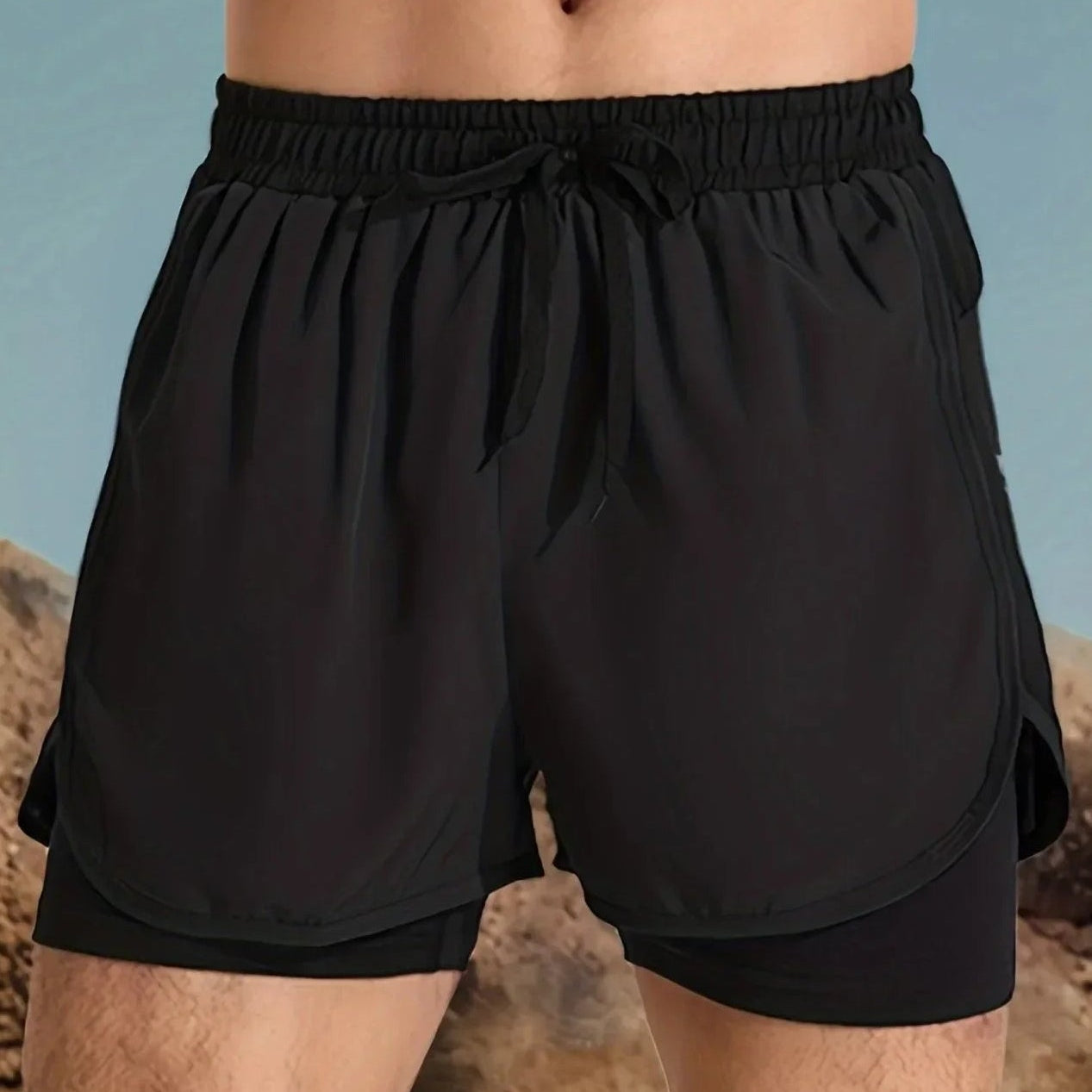 DryWave Trunks