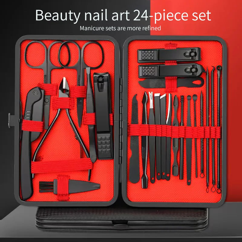 NailNova Set