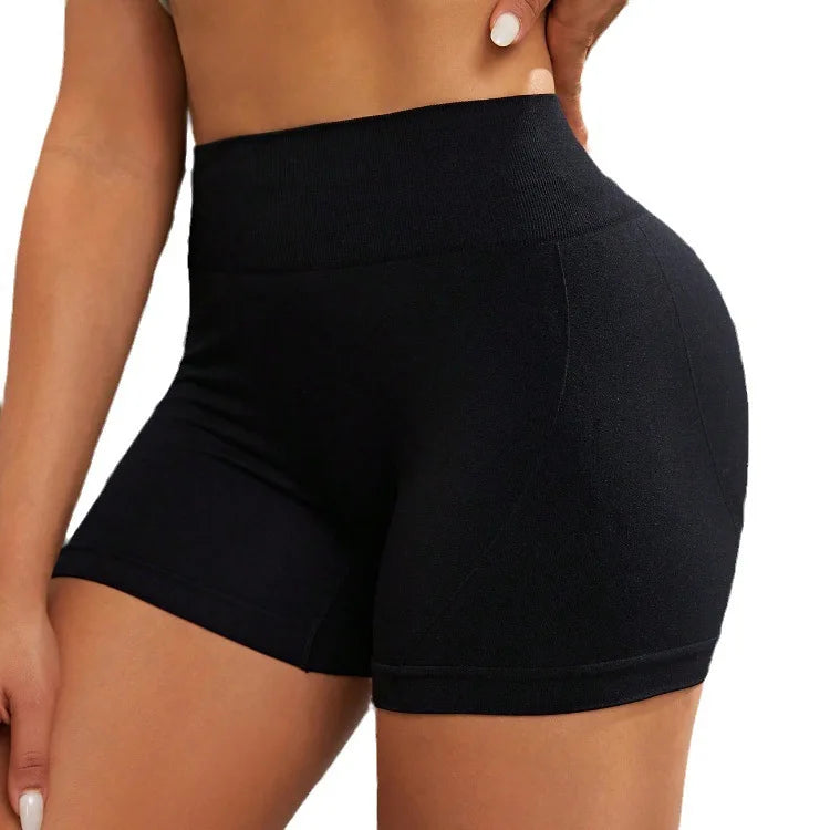 SculptMove Shorts