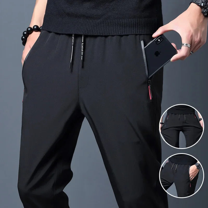 Joggera Casual Pants