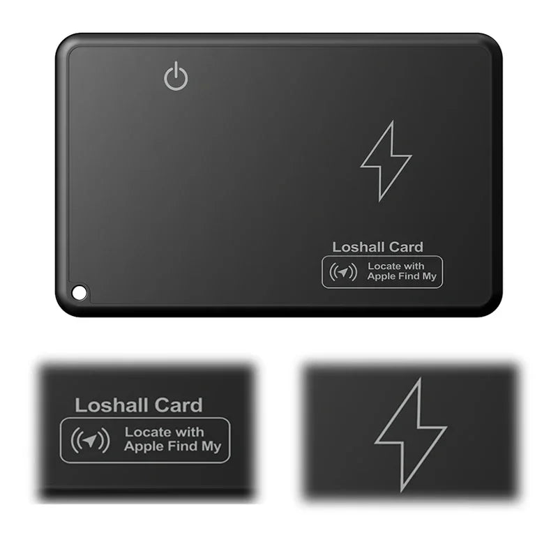 NeverLose™ Smart Wallet Tracker Card