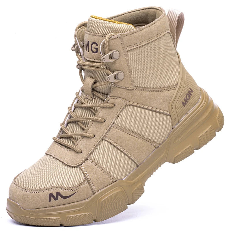 PowerShield Safety Shoes