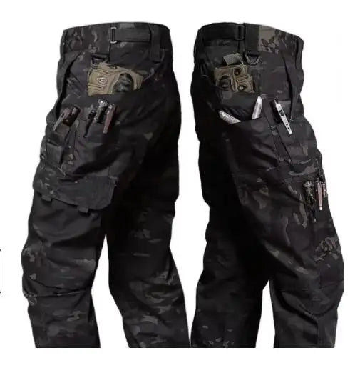 TactiMove Cargo Pants