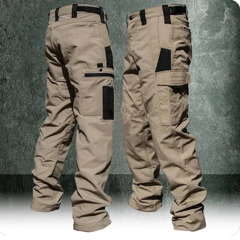 TactiMove Cargo Pants