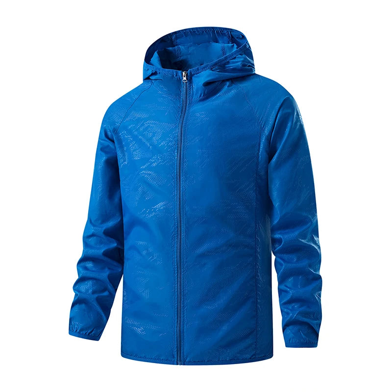 Stormix Lite Jacket