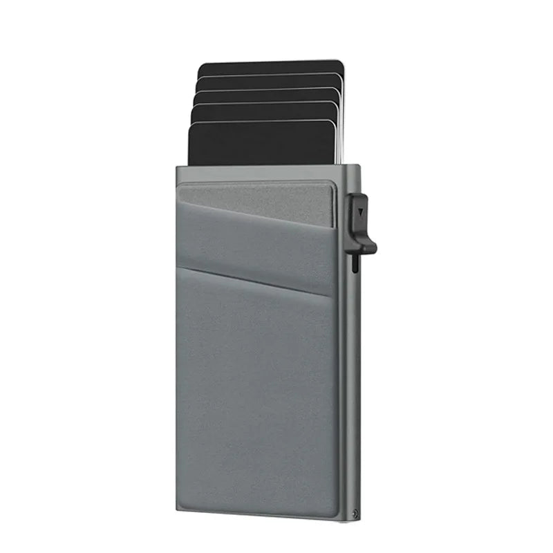 NexVault Smart Wallet