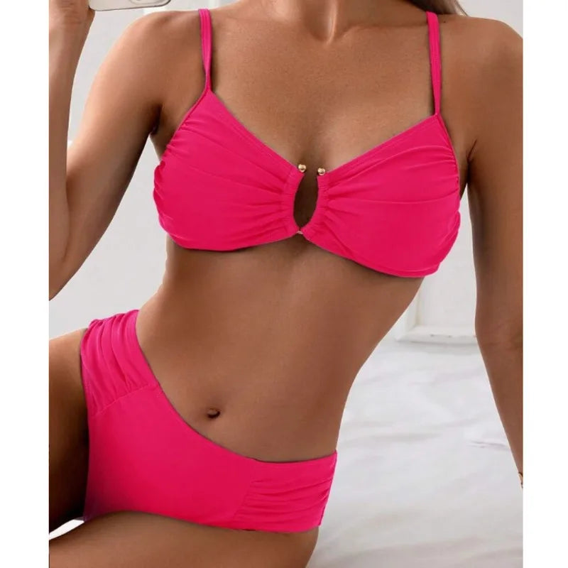 Velora Push-Up Bikini