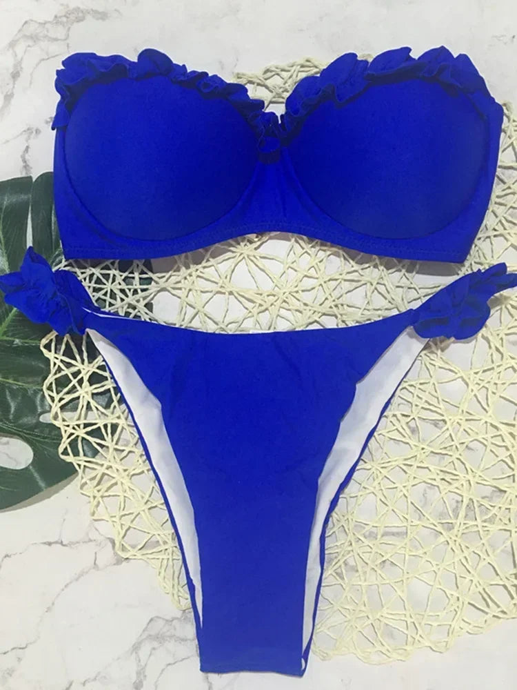 WildMuse Bikini