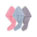 Locksy Hair Towel