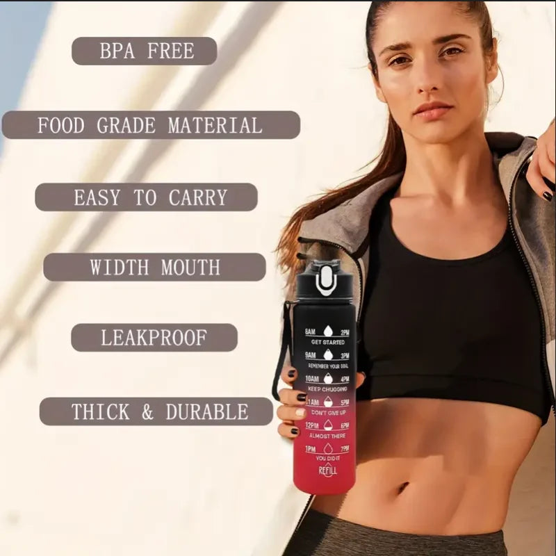 H2O Tracker
