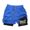 EverCore Gym Shorts