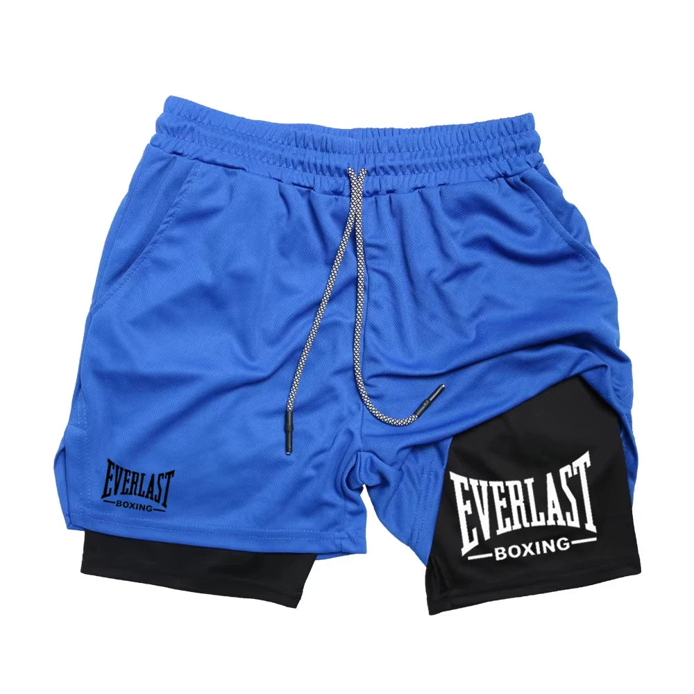 EverCore Gym Shorts