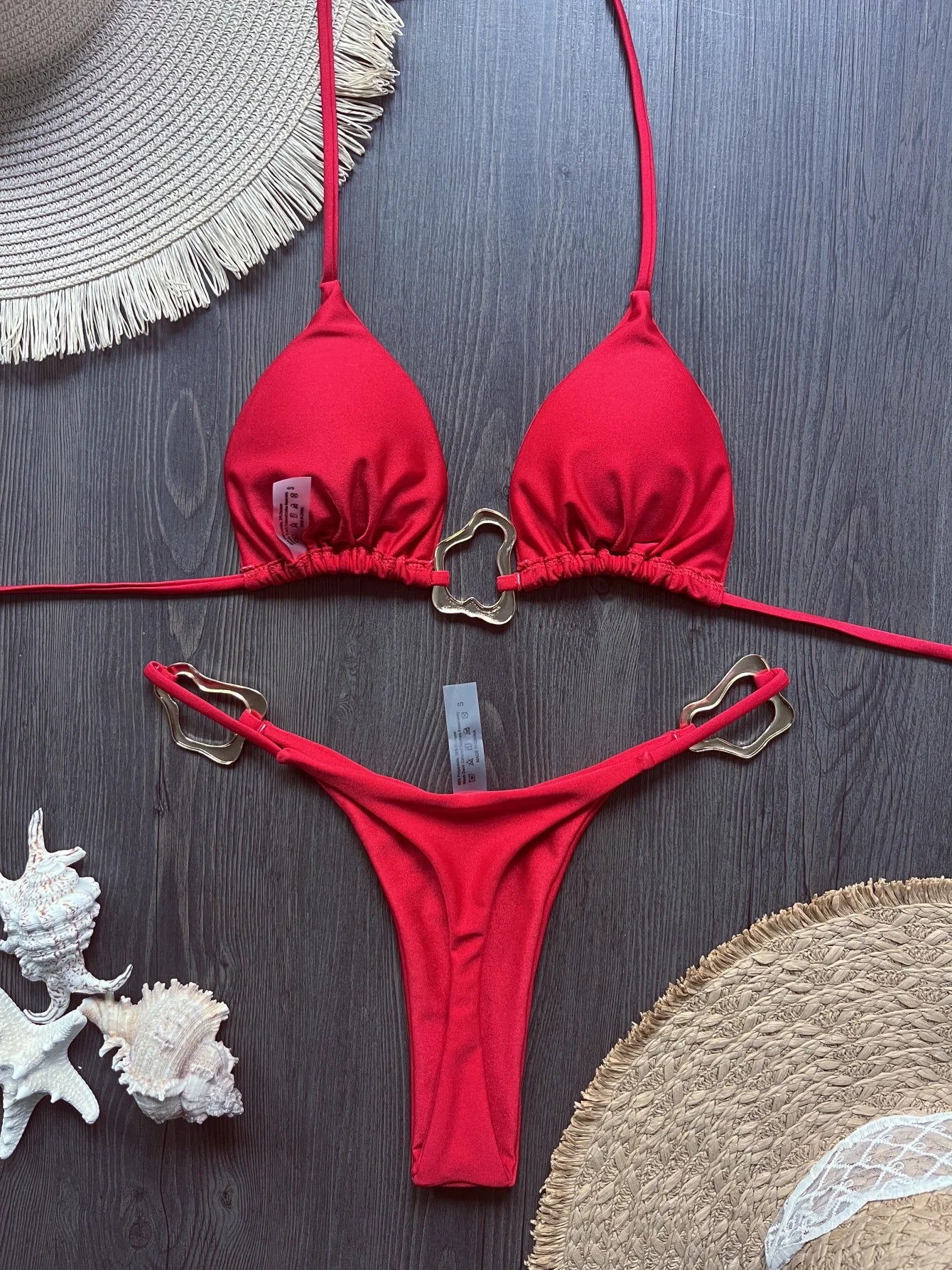 LunaWave Bikini