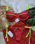 GlowWave Bikini