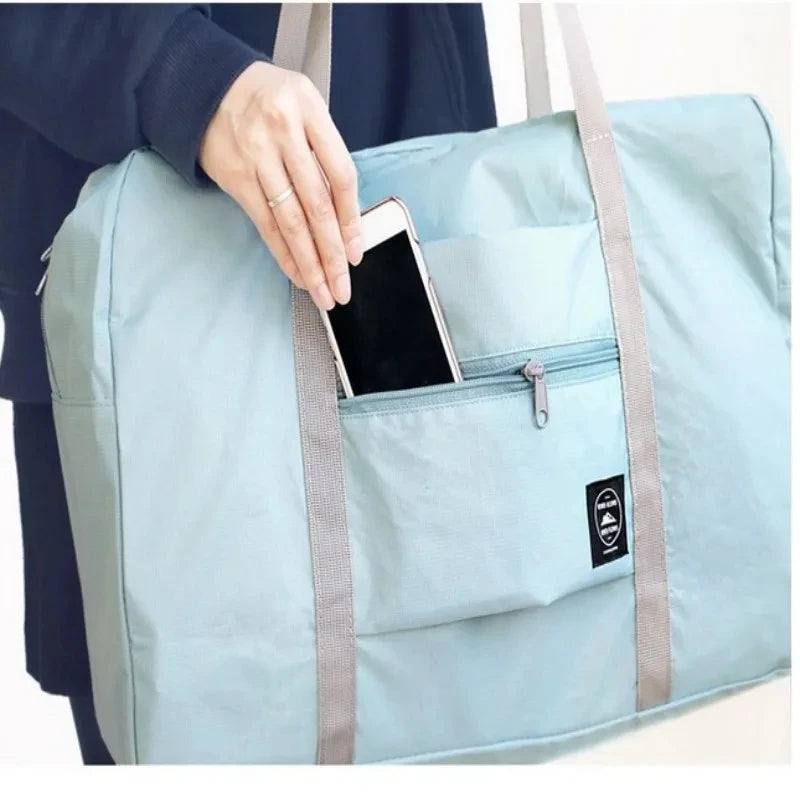 Travel Fold
