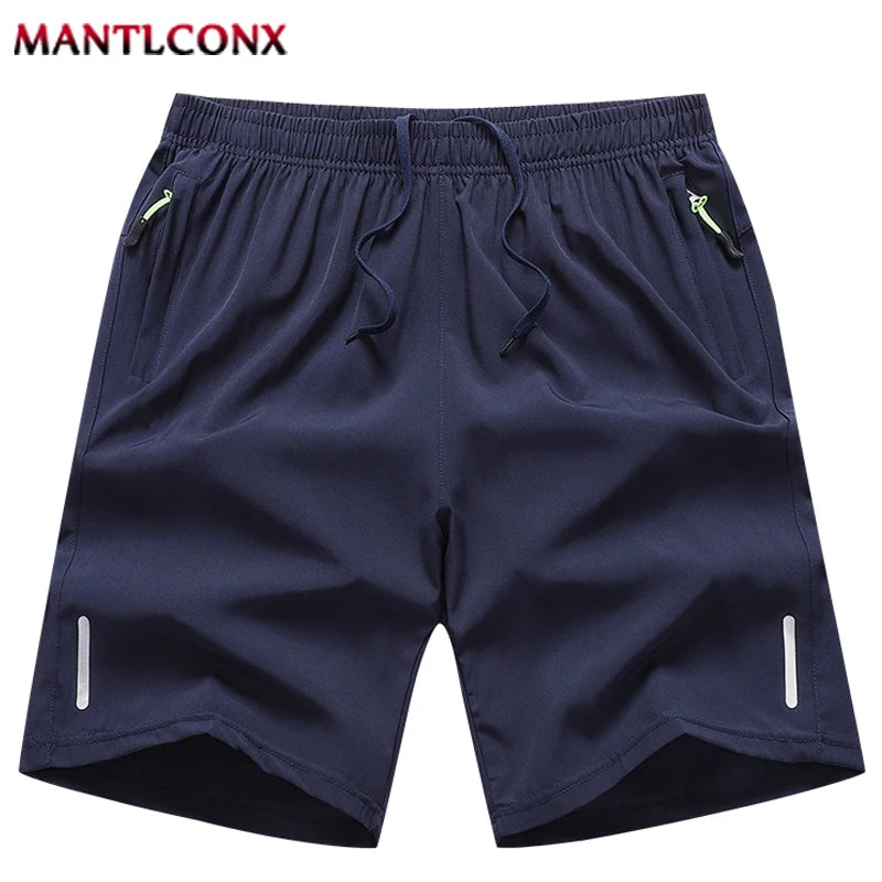 Runix Shorts