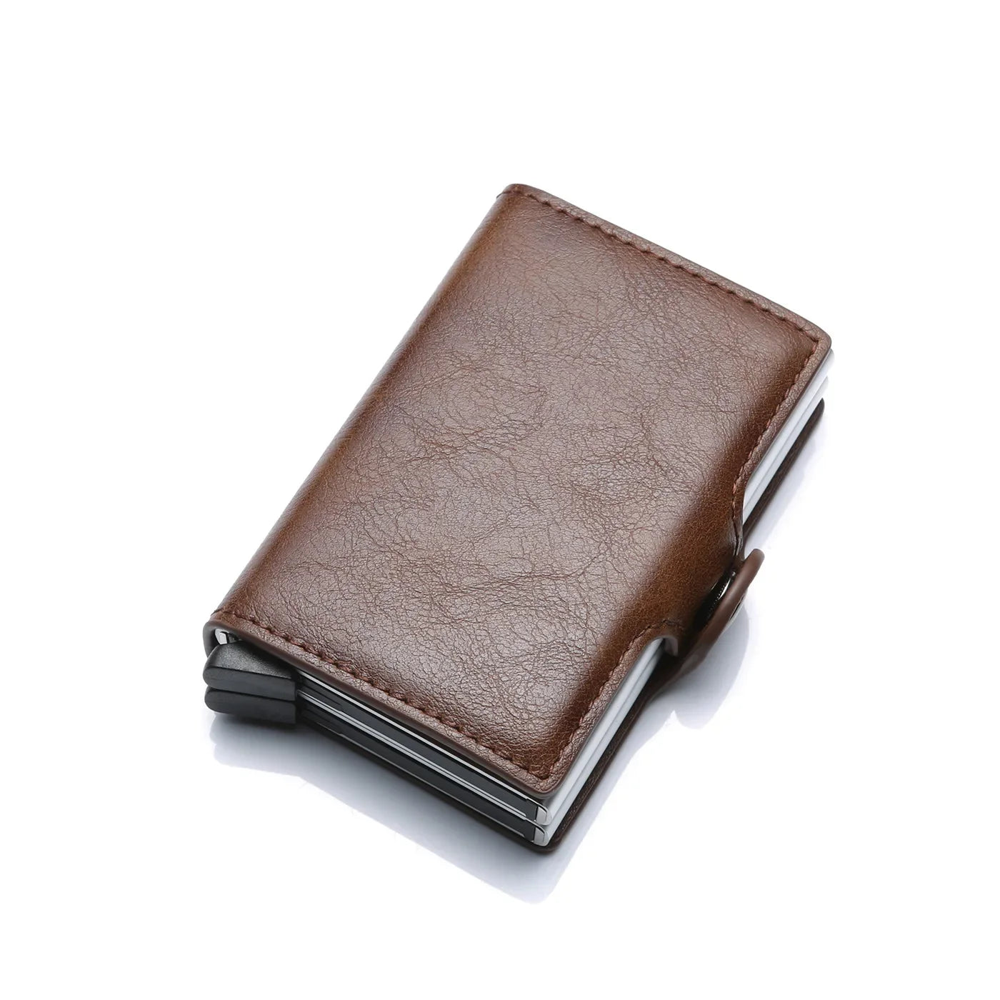 SlimVault 9X RFID Wallet
