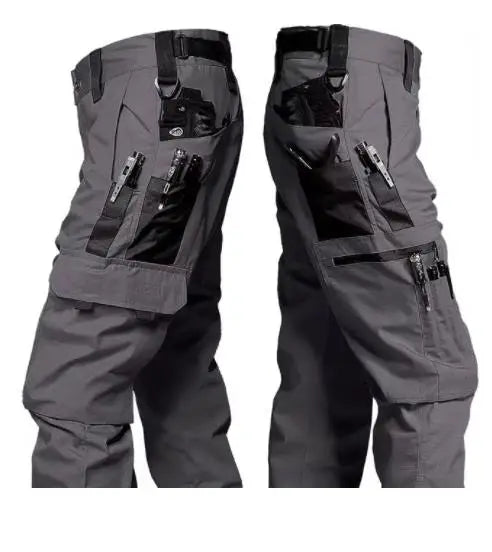 TactiMove Cargo Pants