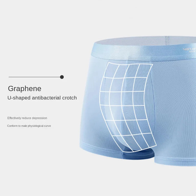 CoolFlex Boxers